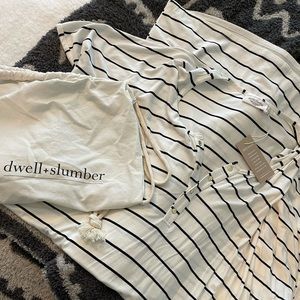 Dwell &Slumber Cacoon Dress